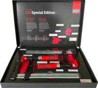 BESSEY TGA25SET-135 Jubileumi szorítókészlet Limitált kiadás