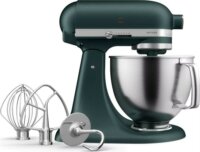 KitchenAid Artisan KSM185PSEPP Konyhai robotgép 4.8L - Pebbled Palm