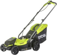 Ryobi 18V One Plus™ Akkumulátoros Fűnyíró - Akku és Töltő Nélkül