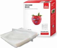 Solis S0110 Vac Bags Vákuum csomagoló tasak 20x30cm 50db