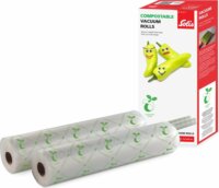 Solis S0166 Eco Rolls Vákuum csomagoló tekercs 30cm x 6m 2db