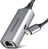 Axagon ADE-TXPD USB-C Gigabytes Ethernet Adapter