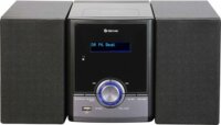 Denver MDA-285 Mikro HiFi Rendszer - Fekete