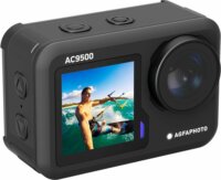 Agfaphoto Realimove AC9500 4K vízálló akciókamera