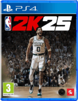 NBA 2K25 - PS4