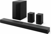 LG DS70TR Soundbar 5.1.1 Hangprojektor 500 Watt - Fekete