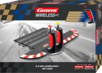 Carrera Wireless 2.0 Digital 132/124 - Vezeték nélküli kontroller készlet