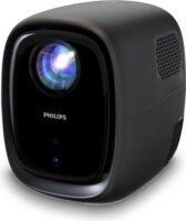 Philips NeoPix Smart 130 HD 720p 120L Projektor - Fekete