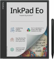 PocketBook InkPad Eo 10.3" 64GB E-book olvasó - Szürke