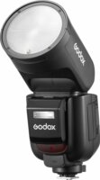 Godox V1Pro C Canon EOS E-TTL II Automata vaku