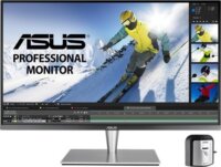 Asus 32" PA32UC-K ProArt UHD IPS Monitor - Szürke