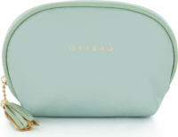 Oxybag Leather Plus Kozmetikai táska - Menta