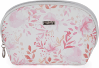 Oxybag Pink Flowers Plus Kozmetikai táska - Mintás