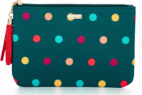 Oxybag Happy Dots Day Kozmetikai táska - Mintás