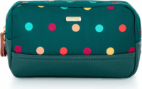 Oxybag Happy Dots Emily Kozmetikai táska - Mintás