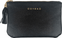 Oxybag Leather Day Kozmetikai táska - Fekete