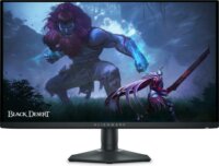 Dell Alienware 26,7" AW2725DF QD OLED Gaming Monitor - Fekete