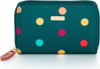 Oxybag Happy Dots Mony S Pénztárca - Mintás