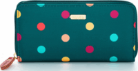 Oxybag Happy Dots Mony L Pénztárca - Mintás