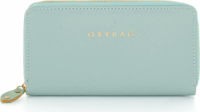 Oxybag Leather Mony L Pénztárca - Menta