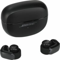 Bose Ultra Open Earbuds Bluetooth 5.3 Headset - Fekete