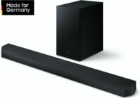 Samsung HW-Q710GD/ZG Soundbar 3.1.2 Hangprojektor 320 Watt - Fekete