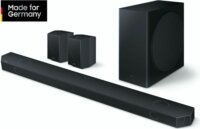 Samsung HW-Q935GD/ZG Soundbar 9.1.4 Hangprojektor 540 Watt - Fekete