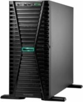 HPE ProLiant ML110 Torony szerver (Intel Xeon-B-3408U 1.80GHz / 32GB DDR4 / 1000W)