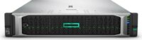 HPE ProLiant DL380 Rack Szerver (Intel Xeon-S-4208 2.10GHz / 32GB DDR4 / 800W)