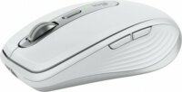 Logitech 910-006946 MX Anywhere 3S For Mac Jobb Kezes Wireless Egér - Fehér