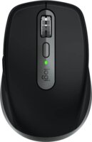 Logitech 910-006947 MX Anywhere 3S For Mac Jobb Kezes Wireless Egér - Szürke