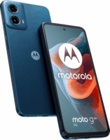 Motorola Moto G34 8/128GB 5G Dual SIM Okostelefon - Ocean Green