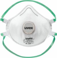 Uvex Silv-Air Classic 2310 Planet Légzésvédő Védőmaszk 15db