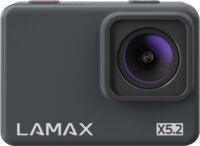 Lamax X5.2 4K 30fps Wi-Fi Akciókamera