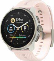 SUUNTO Race S Sport Női Okosóra 45mm - Powder Pink