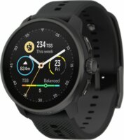 SUUNTO Race S Sport Okosóra 45mm - All Black