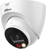 Dahua IPC-HDW1439V-A-IL-0360B IP Turret Okos Kamera - Fehér