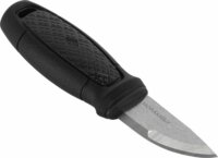 Morakniv Eldris Neck Túrakés 145mm + Tűzgyújtó - Fekete