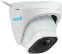 Reolink P324 IP Turret Okos Kamera - Fehér