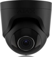 Ajax TurretCam BL 64924 IP Turret Okos Kamera - Fekete