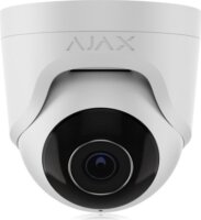 Ajax TurretCam WH 64923 IP Turret Okos Kamera - Fehér