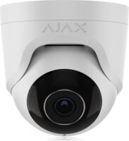 Ajax TurretCam WH 64927 IP Turret Okos Kamera - Fehér