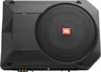 JBL BASSPROSL2 aktív ülés alá építhető autós mélysugárzó