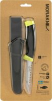 Morakniv Anglermesser Scaler Fishing Comfort 098 Horgászkés 214mm - Fekete