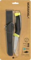 Morakniv Anglermesser Scaler Fishing Comfort 090 Horgászkés 200mm - Fekete