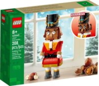 LEGO®: 40640 - Diótörő Szezonális készlet