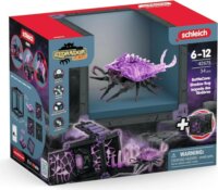 Schleich 42675 Eldrador Creatures BattleCave Árnyékbogár Arénában