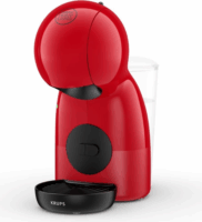 Krups KP1A3510A Nescafé Dolce Gusto kapszulás kávéfőző - Piros (Bontott)