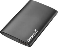 Intenso 500GB Premium USB 3.2 Külső SSD