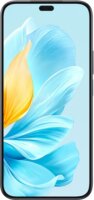 Honor 200 Lite 8/256GB 5G Dual SIM Okostelefon - Fekete